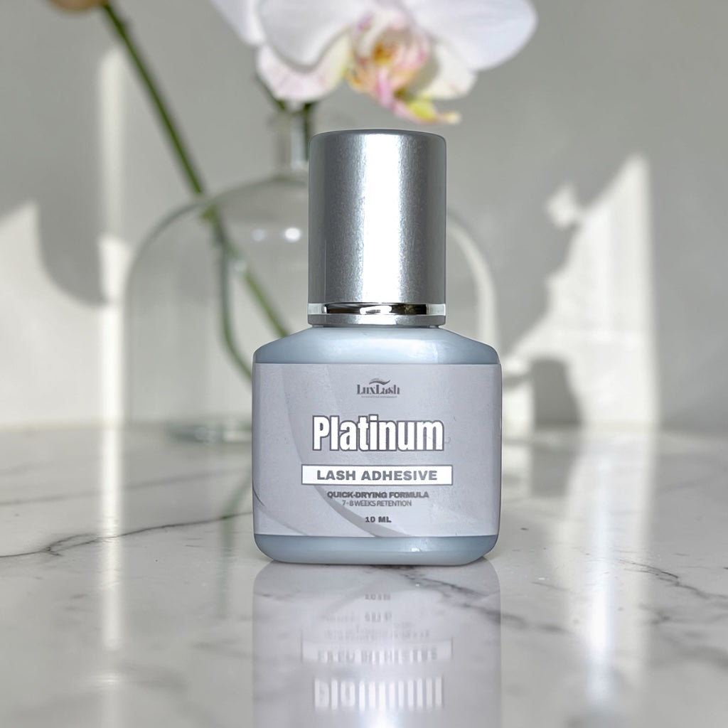 Platinum (1 sek)