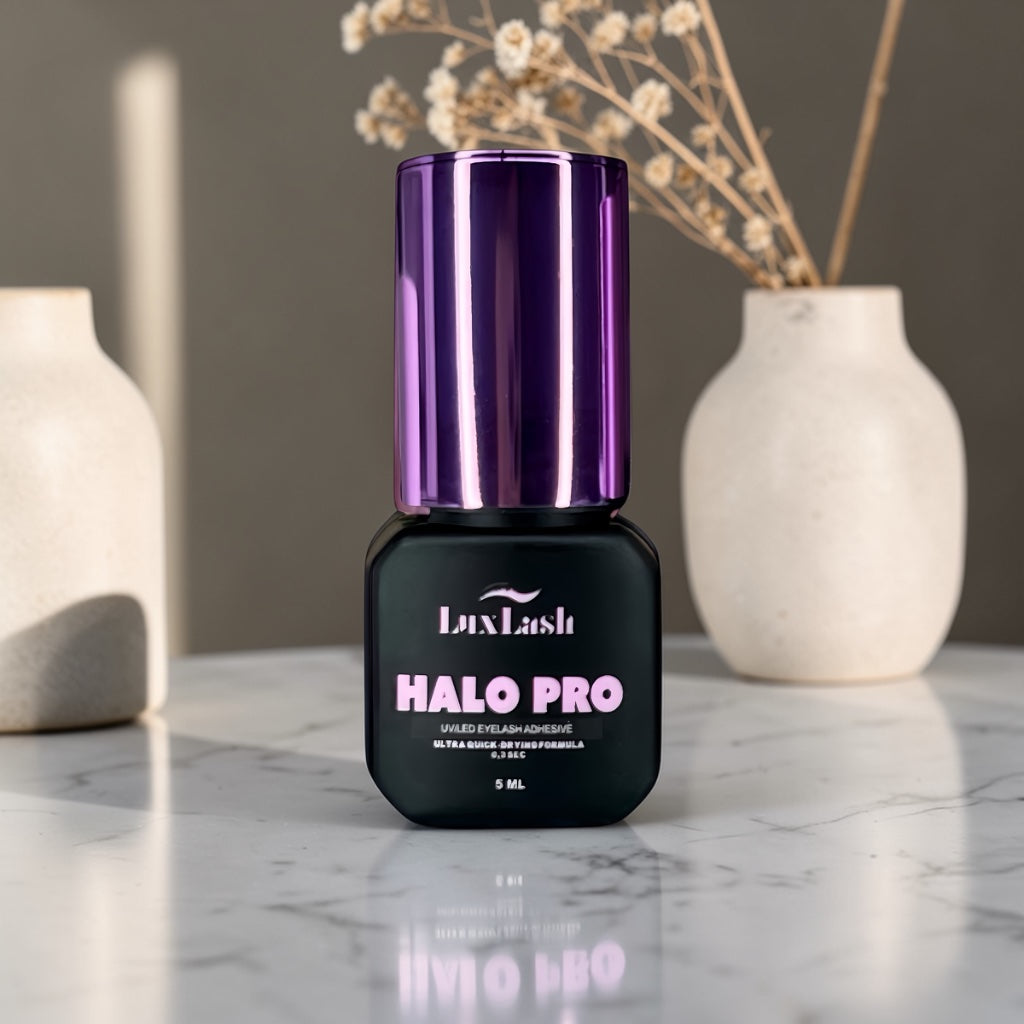 HALO pro – UV/LED (0,3 sek)