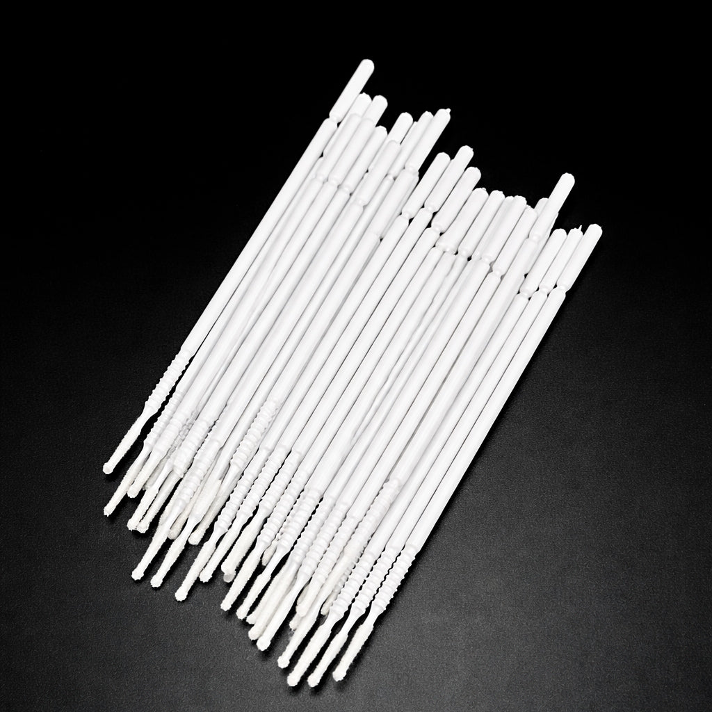 Mikroharjad (pikk ots, 100tk/pk)