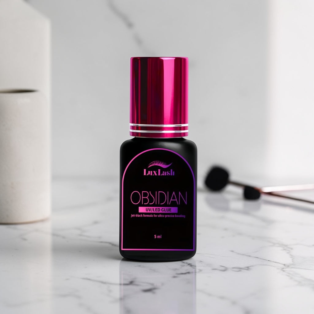 OBSIDIAN