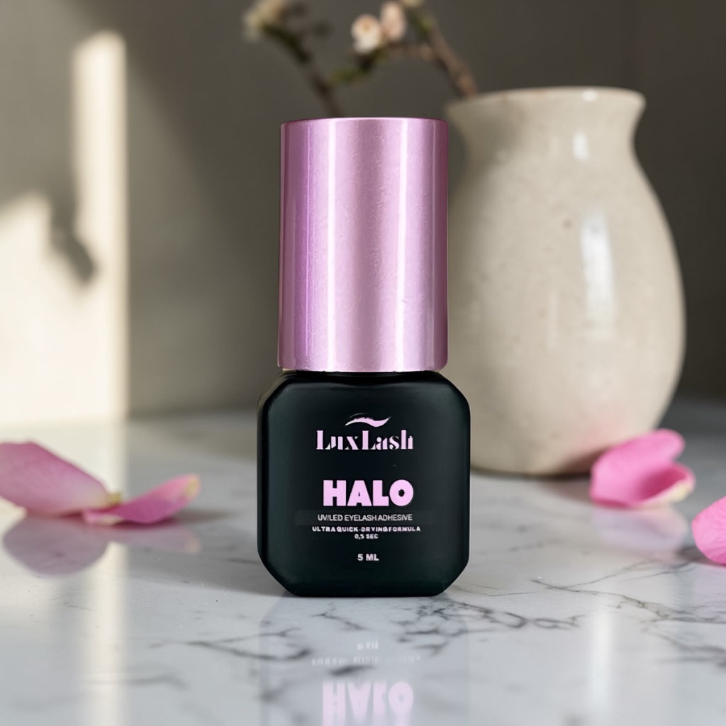 HALO – UV/LED (0,5 sek)