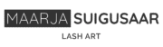Maarja Suigusaar LashArt