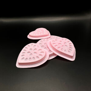 Liimialused Süda (20tk/pk)