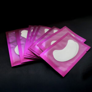 Geelpadjad (50tk/pk)